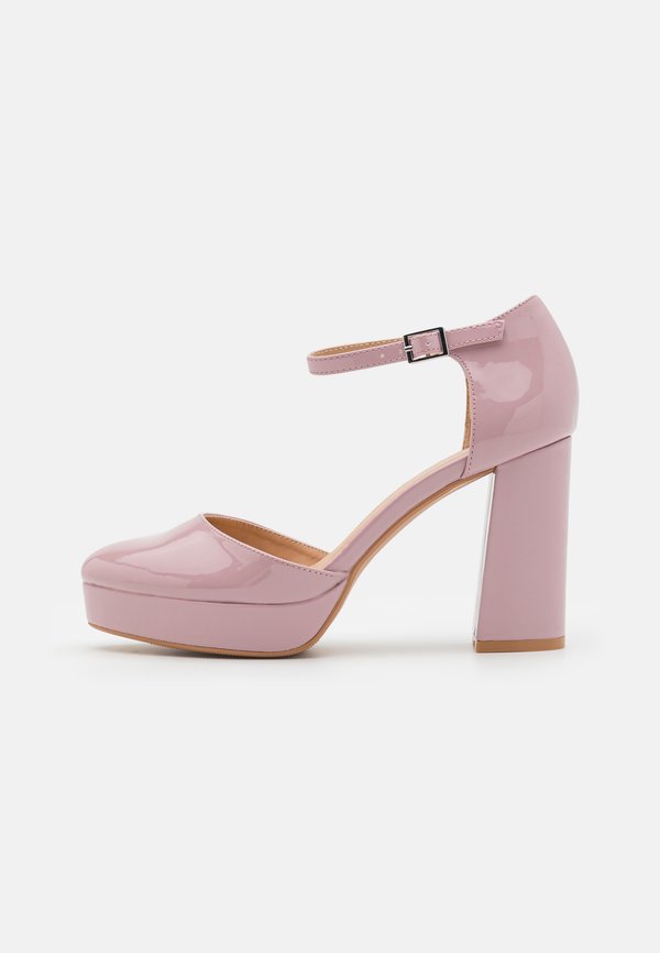 Anna Field by Zalando