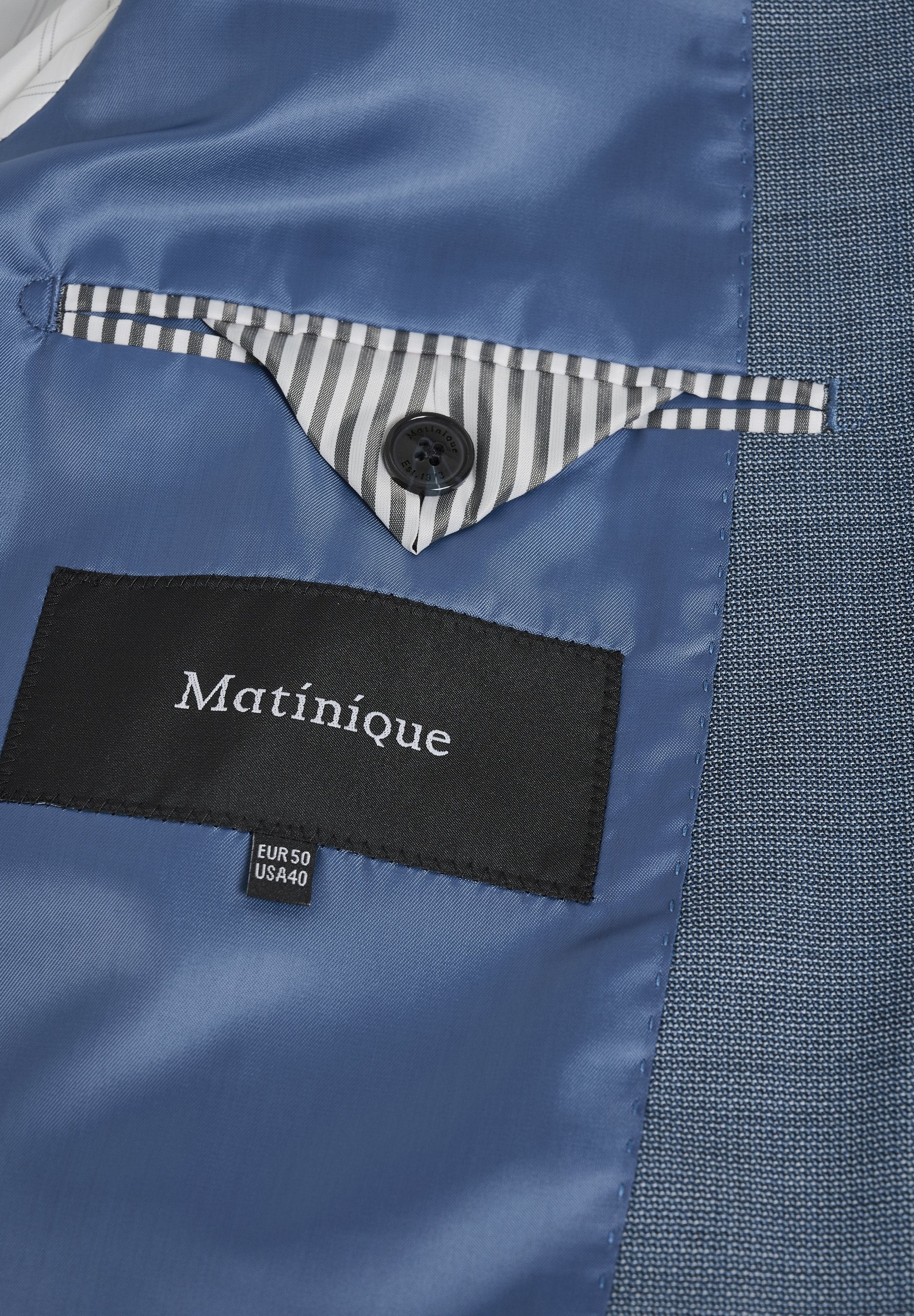 Matinique MAGEORGE F