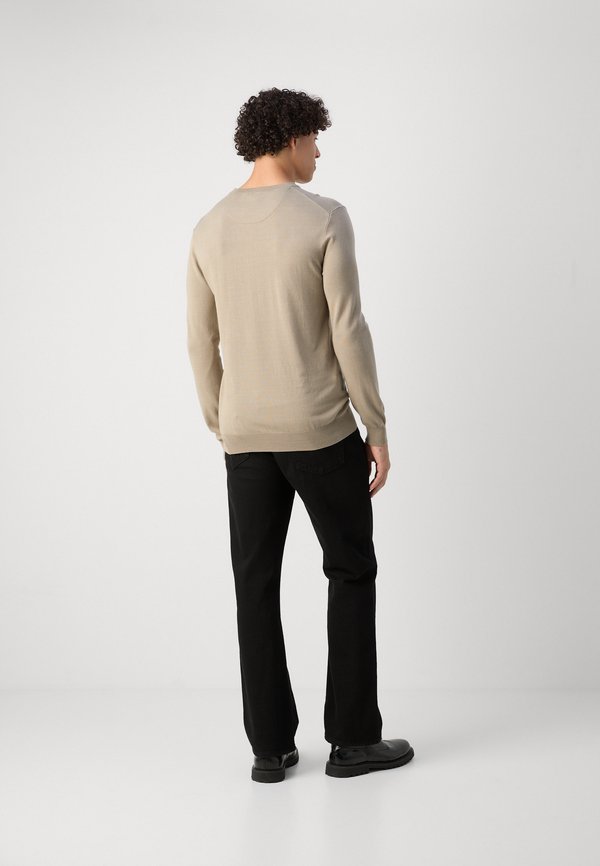 Scotch & Soda ESSENTIAL SWEATER
