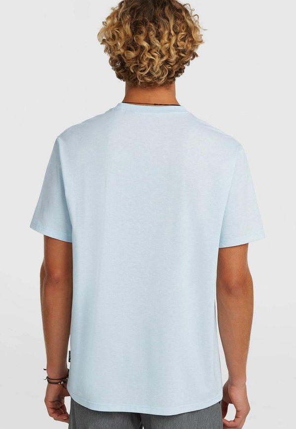 O'Neill HYBRID GRAPHIC TEES UNISEX