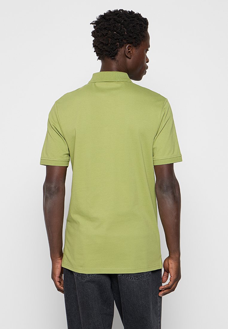 Lyle & Scott PLAIN POLO SHIRT