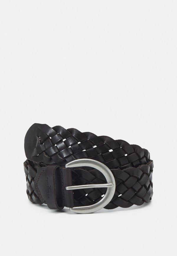 TOM TAILOR TTLISA - Belt - brown