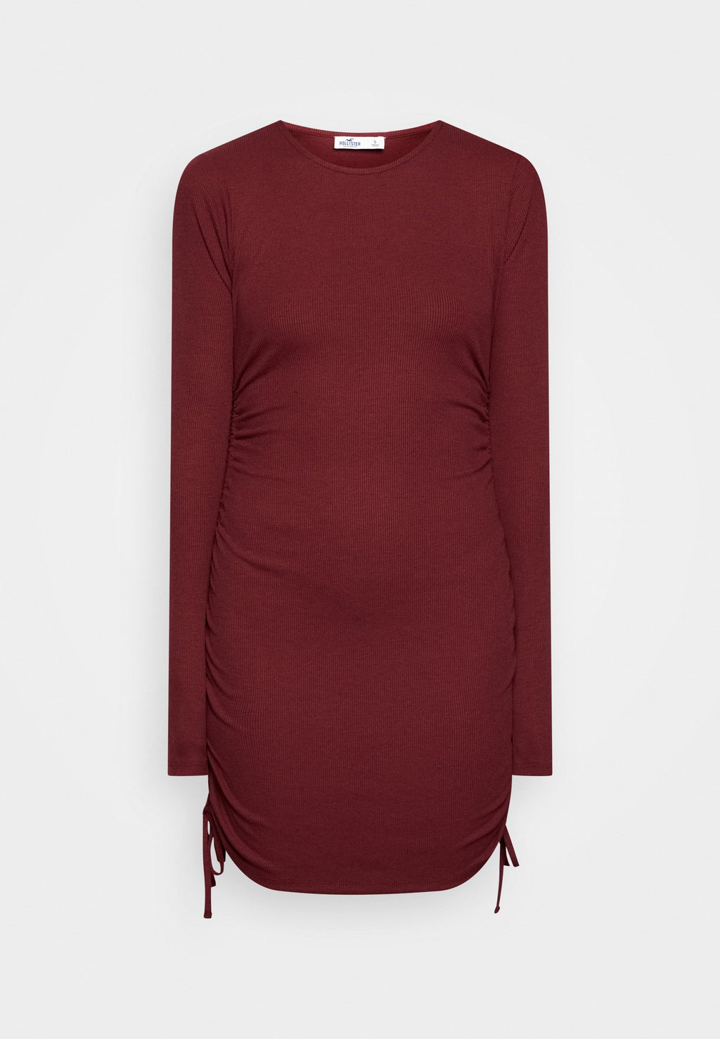 Hollister Co. CREW SIDE CINCH DRESS