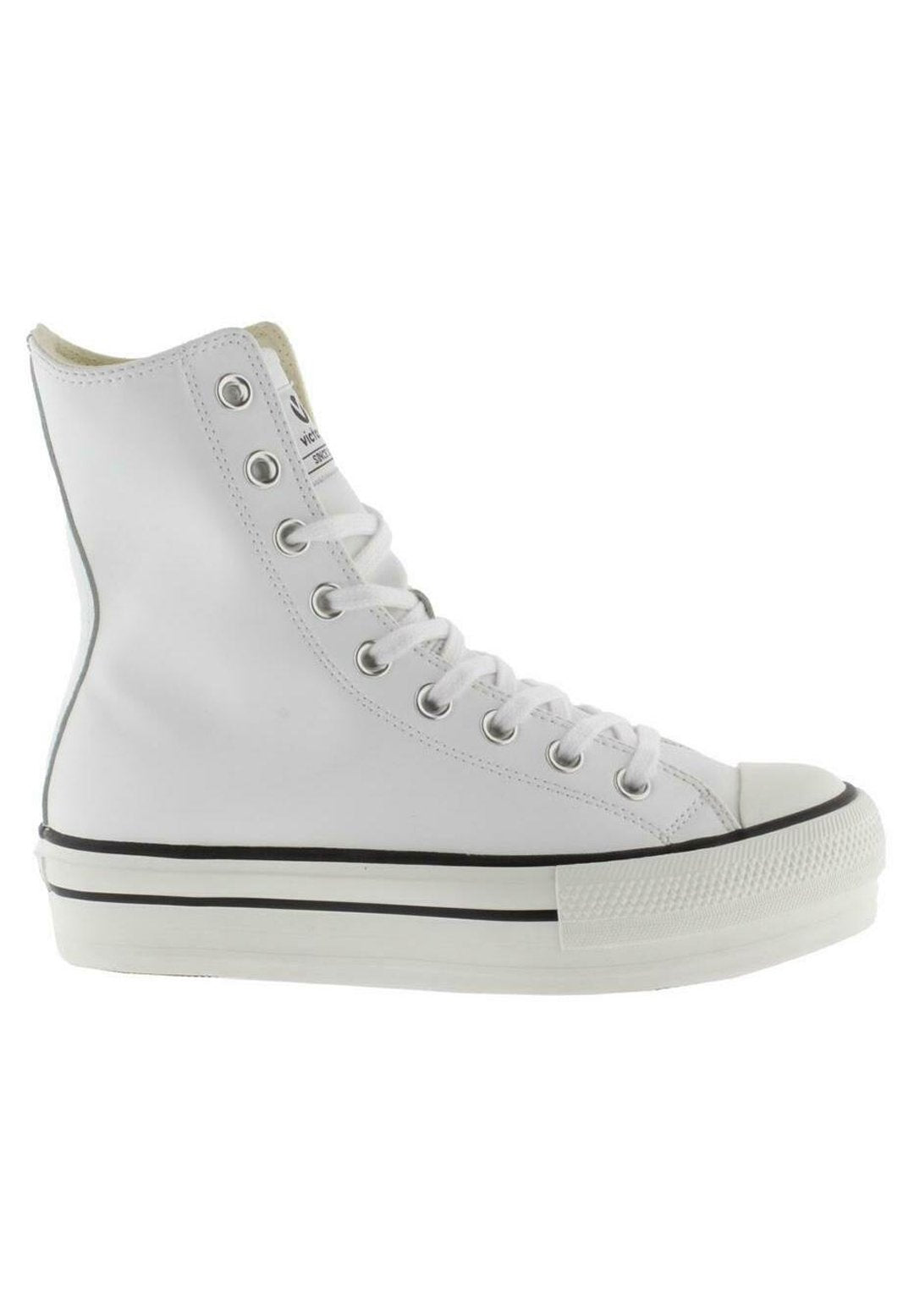 Victoria Shoes LONA