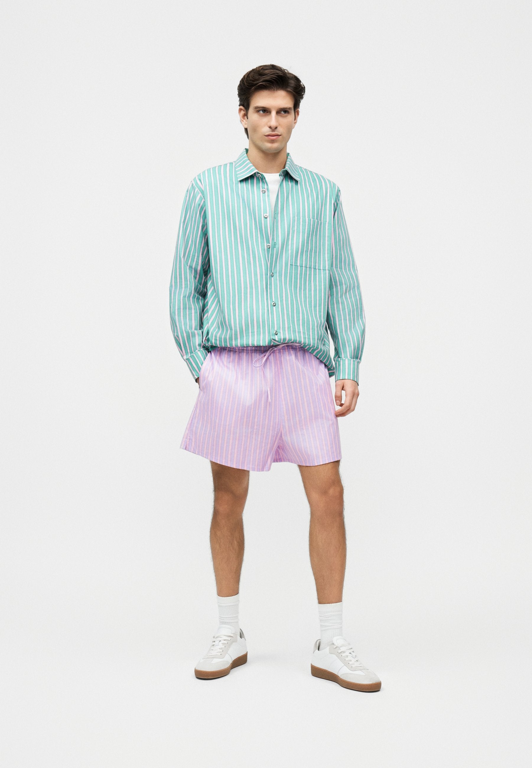 Marimekko DIAGONAALI PICCOLO KIOSKI UNISEX