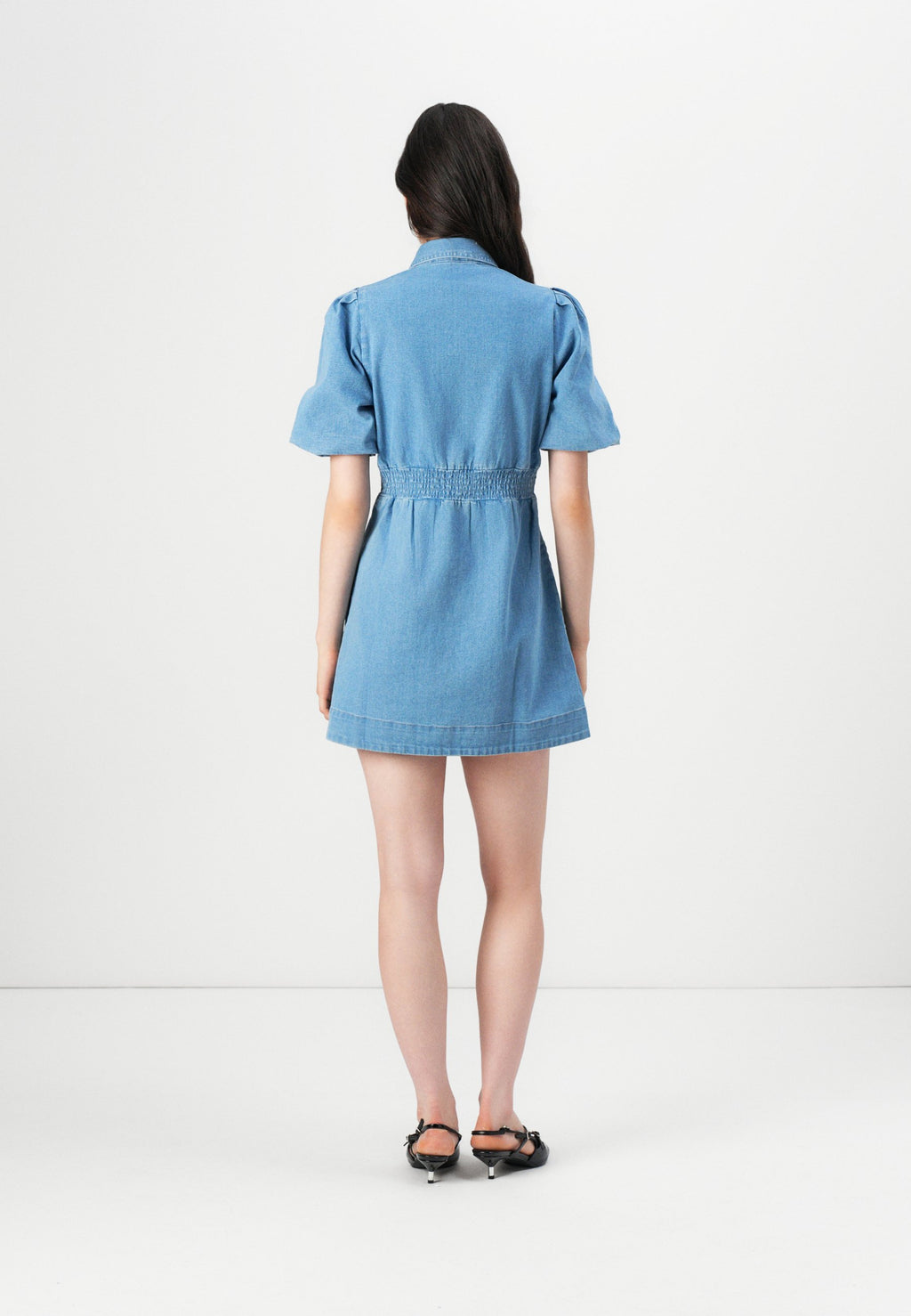 Vero Moda VMCASSIDY MINI DRESS