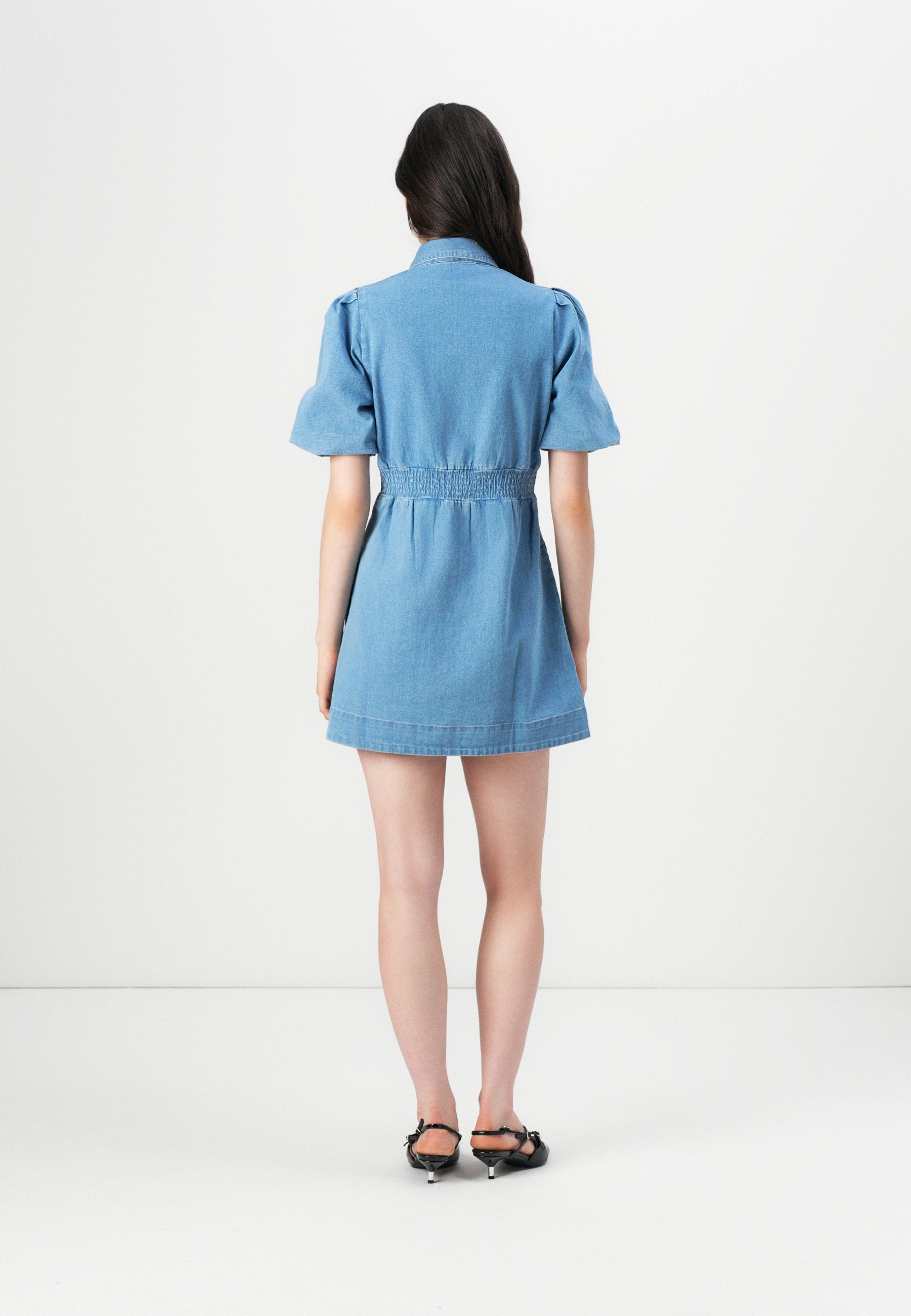 Vero Moda VMCASSIDY MINI DRESS