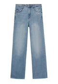 Mango DANILA WIDE LEG HIGH RISE