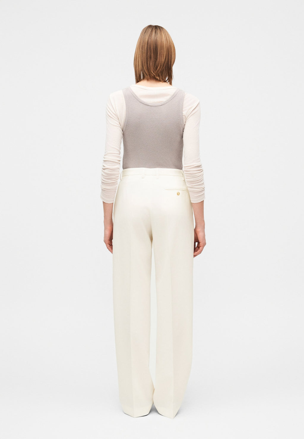 MM6 Maison Margiela PANTS