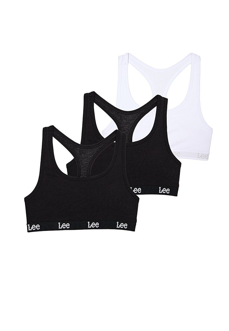 Lee HALLIE 3 PACK
