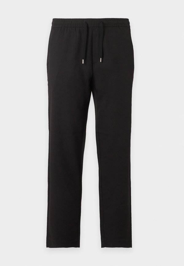 Jack & Jones JPSTKANE TOBY JOGGER - Trousers - black