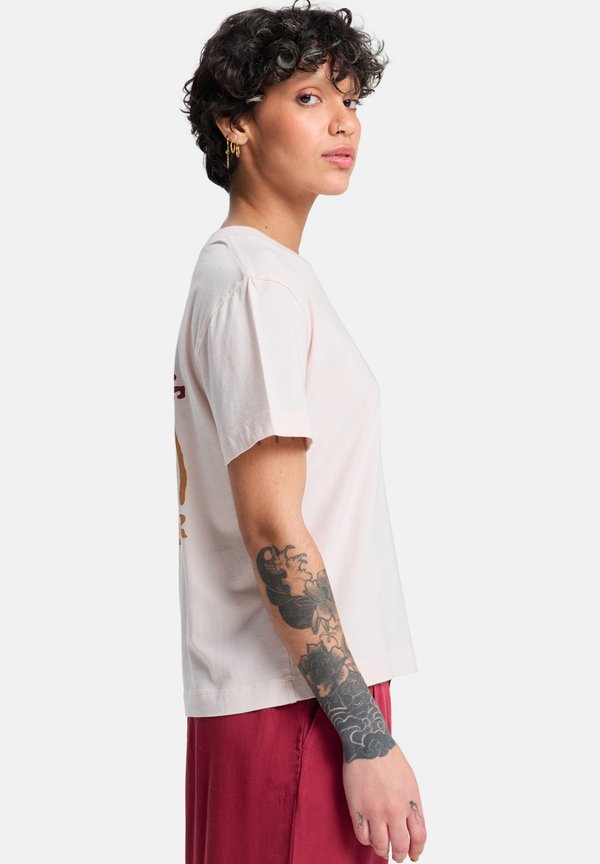 Quiksilver STANDARD SS TEE