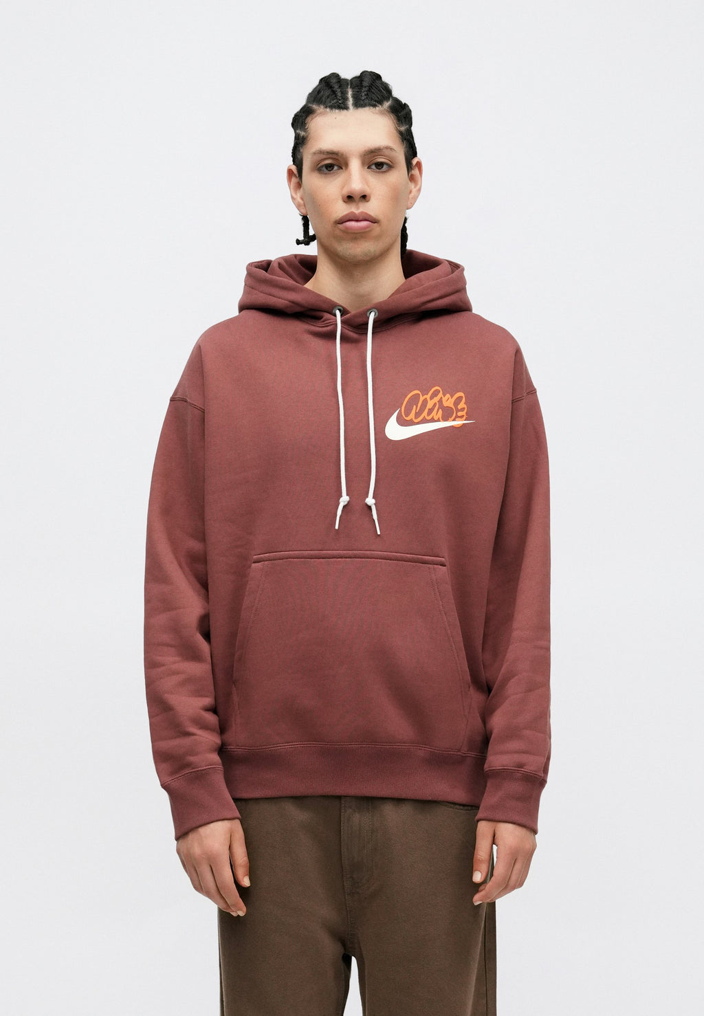 Nike Sportswear SOLO HOODIE