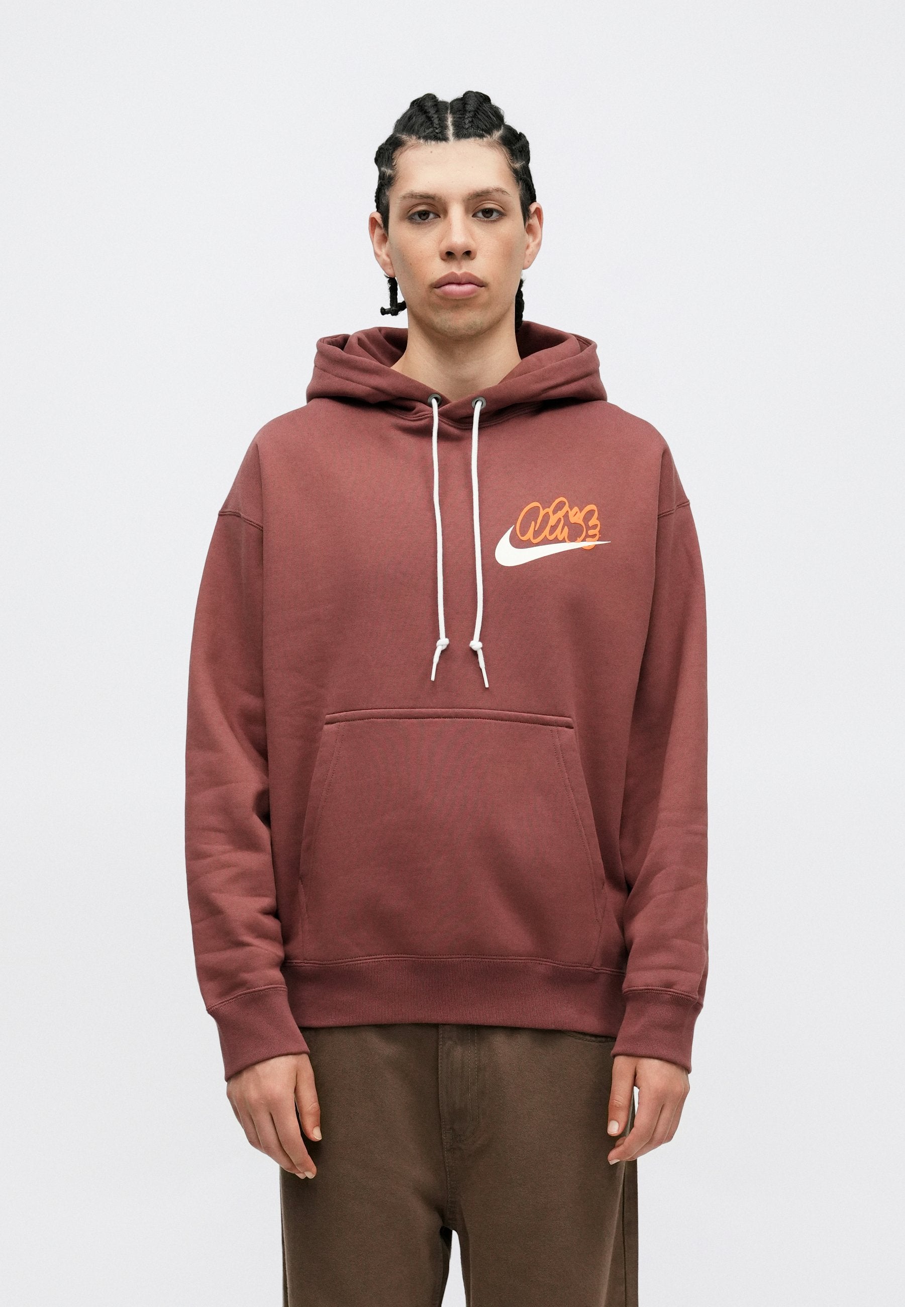 Nike Sportswear SOLO HOODIE