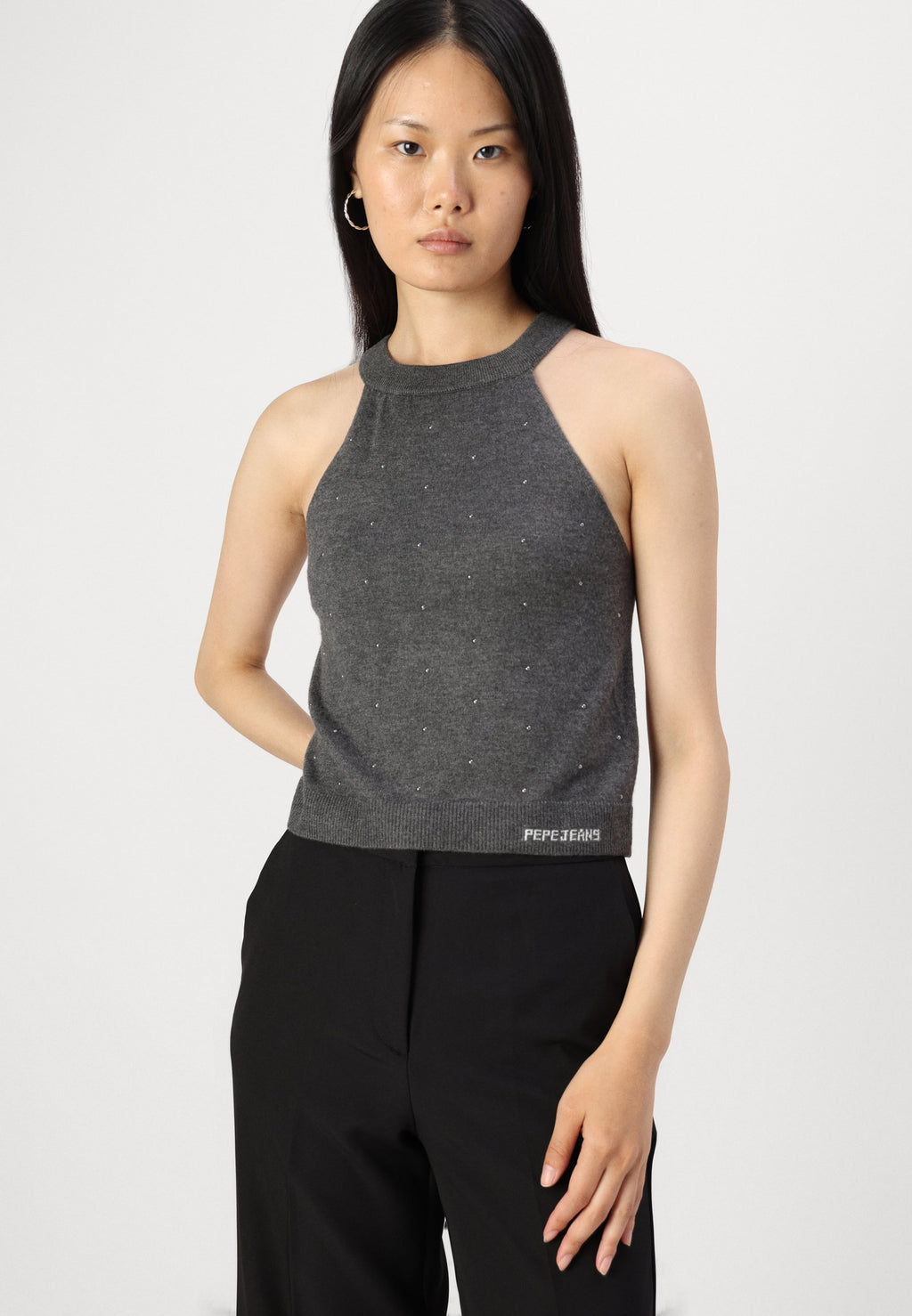 Vero Moda VMKACANDRA STRAIGHT PANT