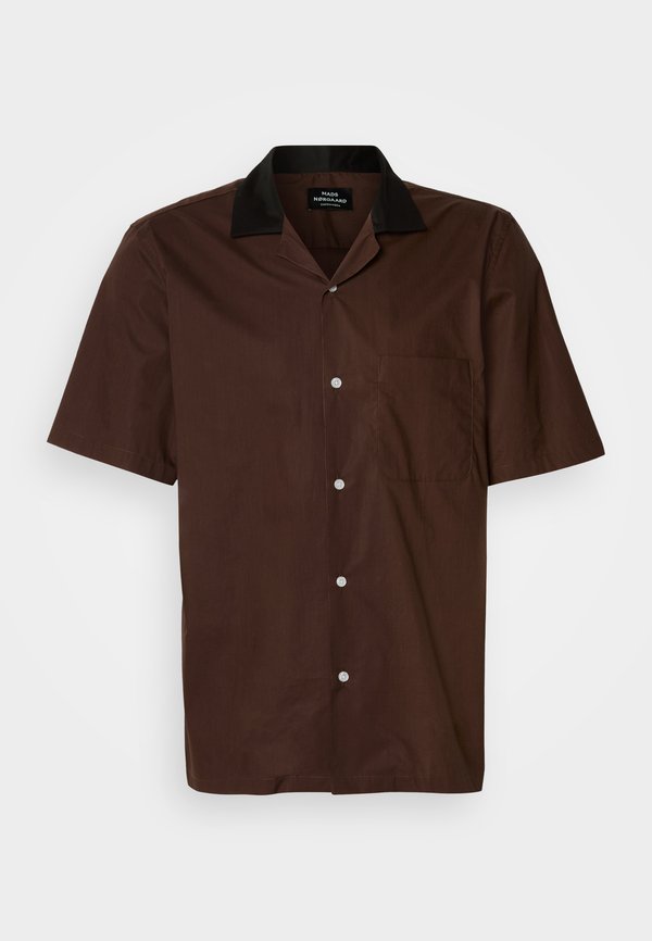 Mads Nørgaard KENJI SHIRT
