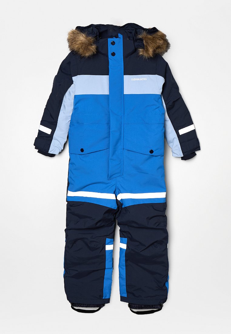Didriksons BJÄRVEN
