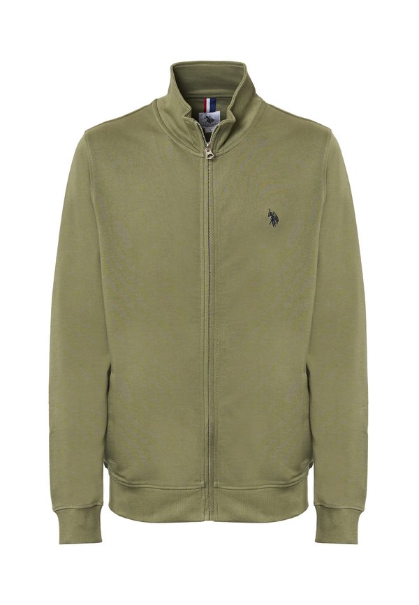 U.S. Polo Assn.