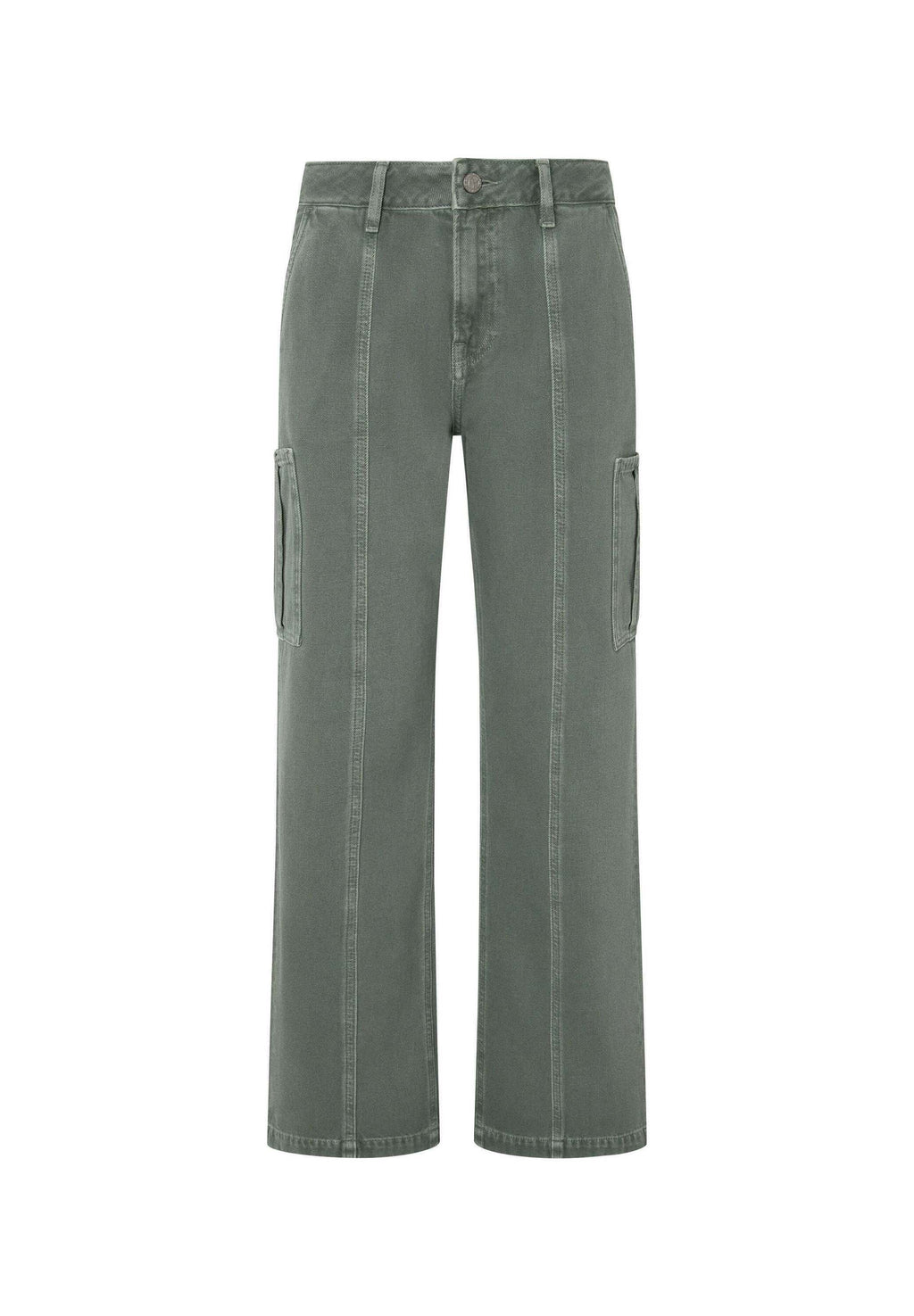 Pepe Jeans  STRAIGHT LEG