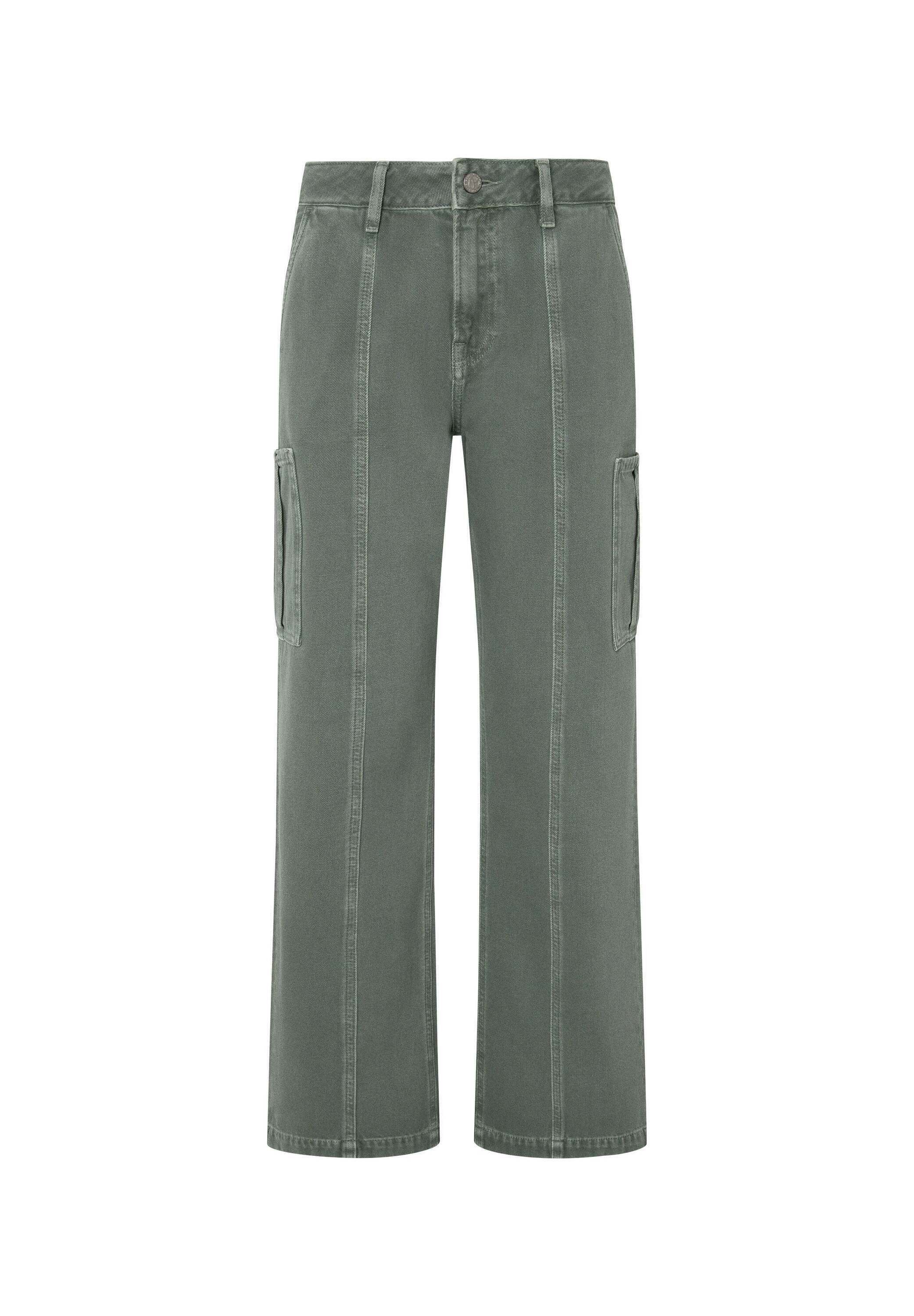 Pepe Jeans  STRAIGHT LEG