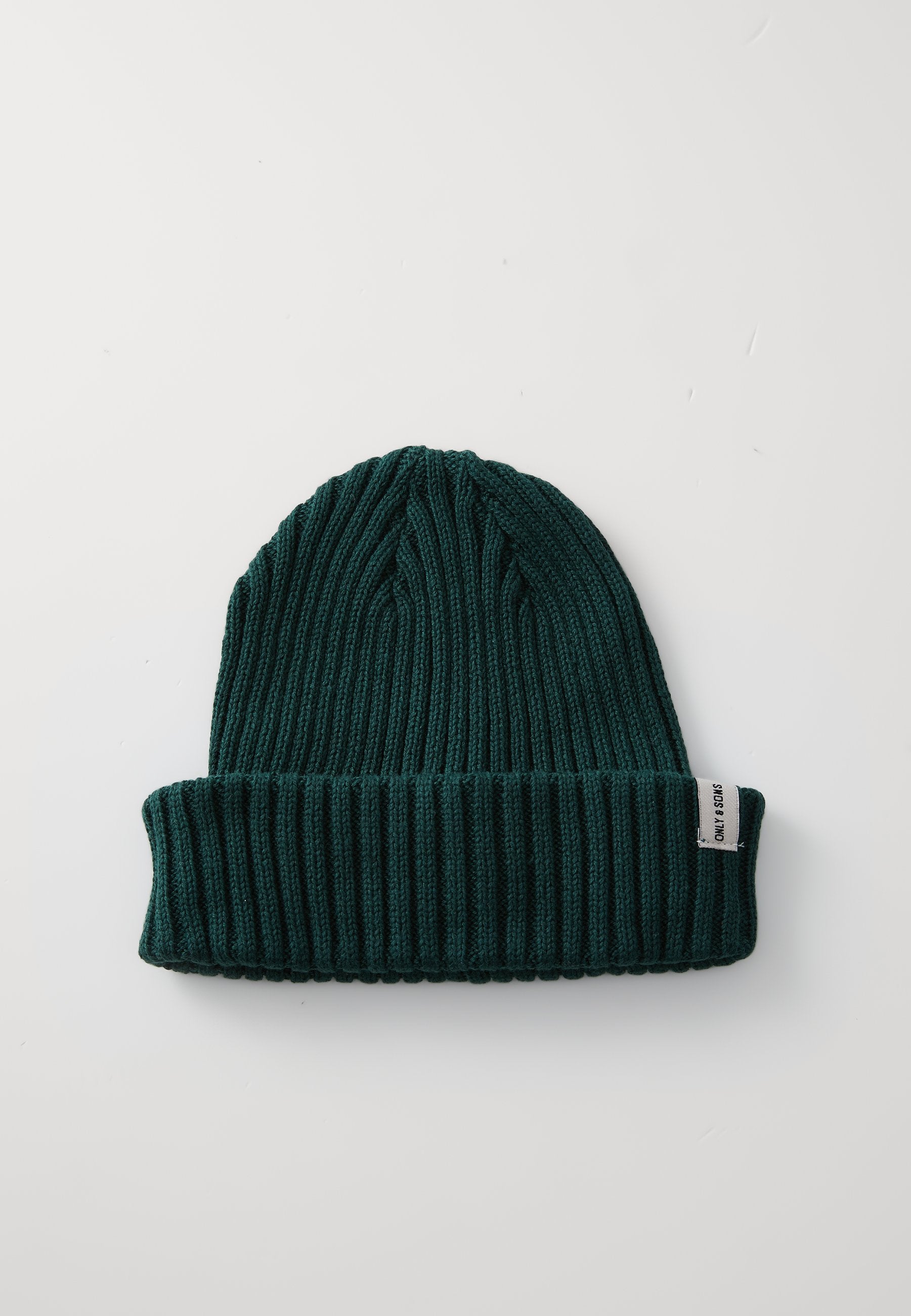Only & Sons ONSRYAN FISHERMAN BEANIE UNISEX