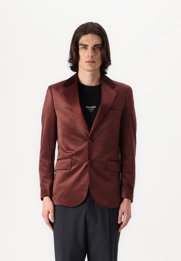 Jack & Jones PREMIUM JPRVELVET TUX