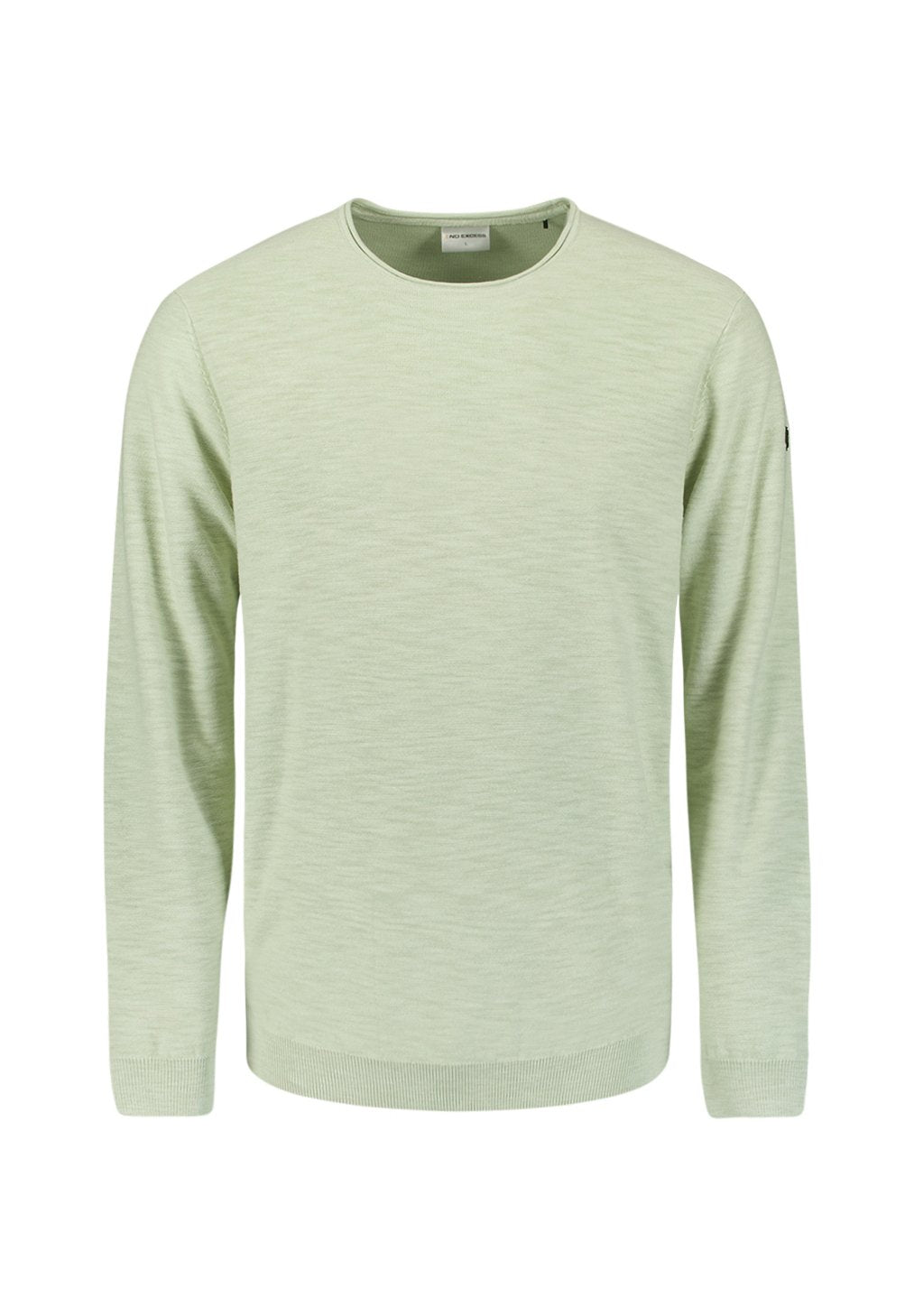CREWNECK Media 1