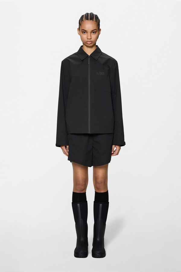 Rains MITO OVERSHIRT UNISEX