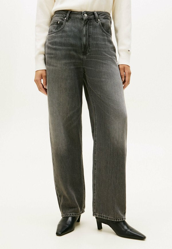 Tommy Hilfiger MID RISE BARREL