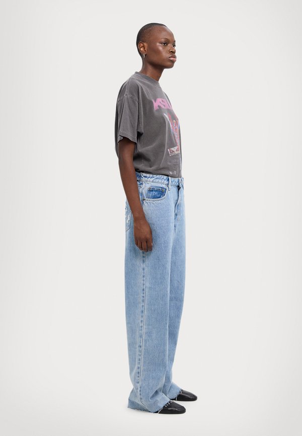 Ksubi LOW TORN UP RIDER