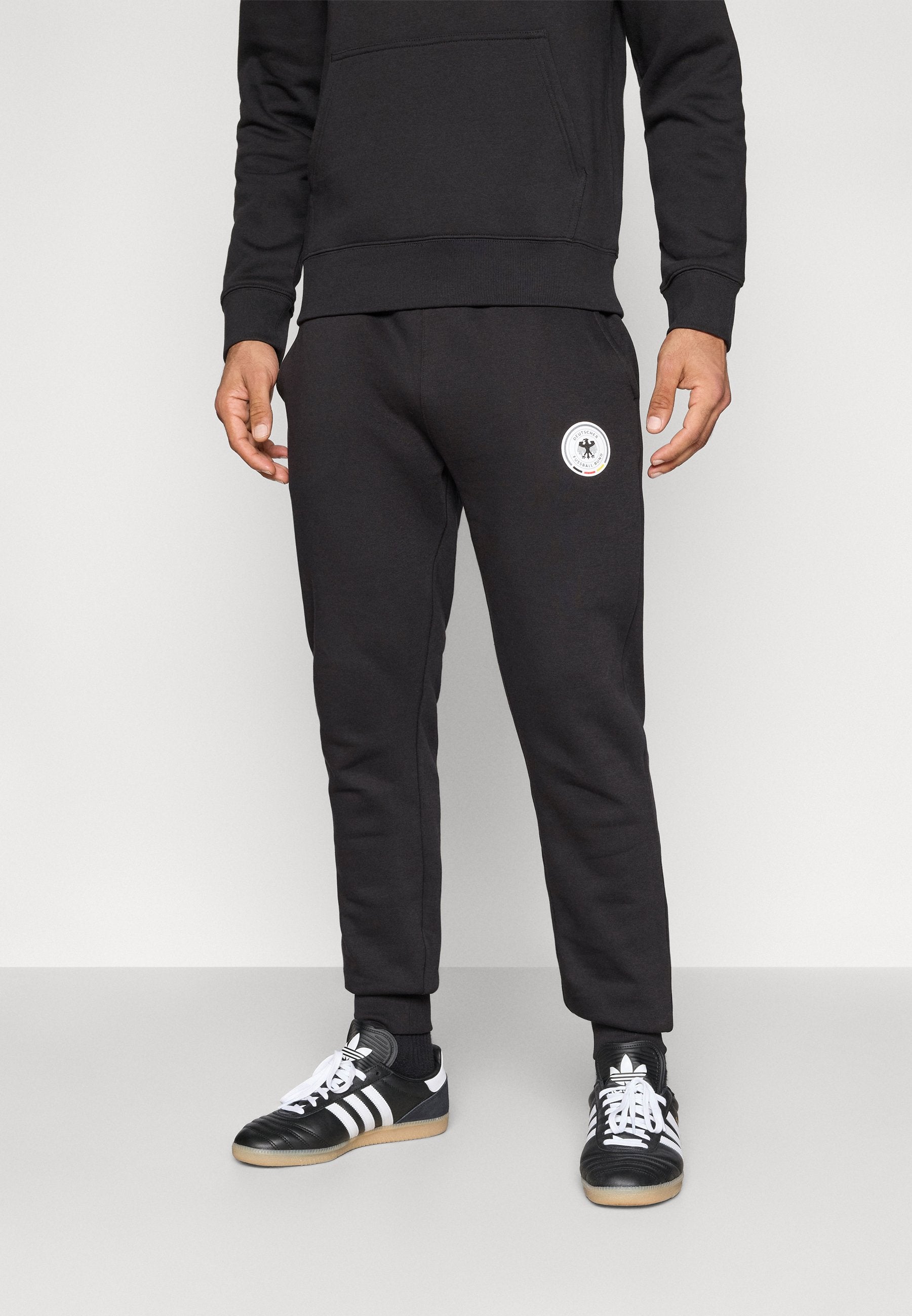 Fanatics DEUTSCHLAND DFB PRIMARY LOGO GRAPHIC PANT