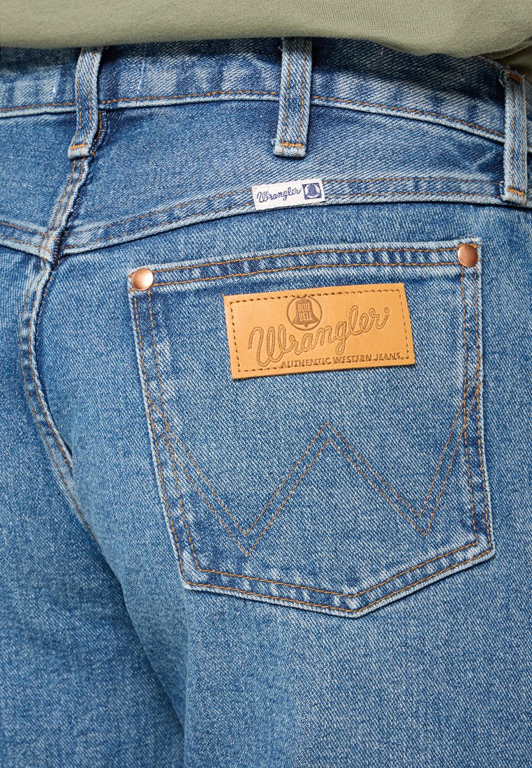 Wrangler
