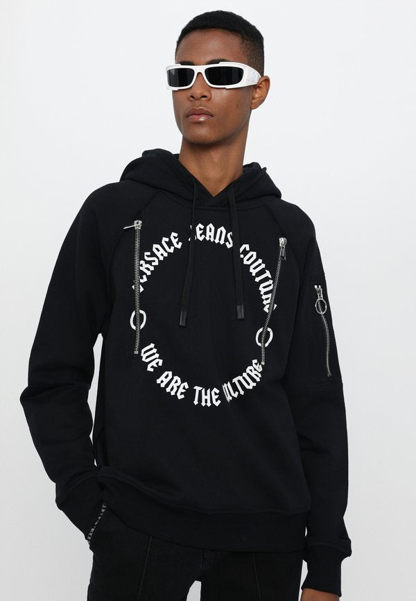 Versace Jeans Couture LOGO ROUND