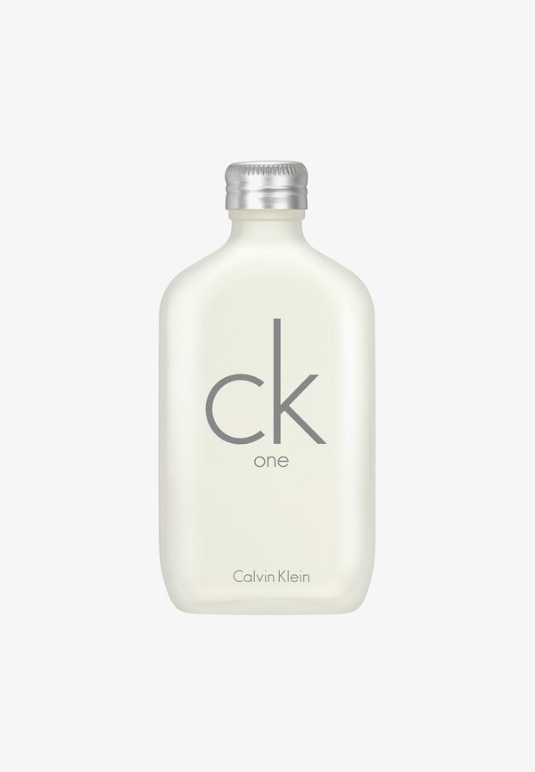 Calvin Klein Fragrances CK ONE EAU DE TOILETTE - Eau de Toilette