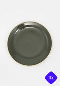 Broste Copenhagen TAVERNA 4 PACK