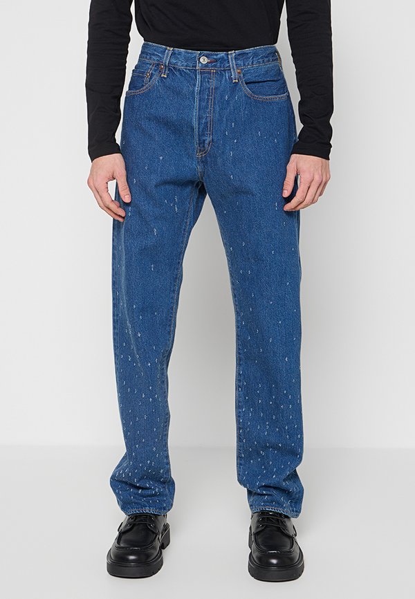 Levi's® BLUE TAB 1980'S 501
