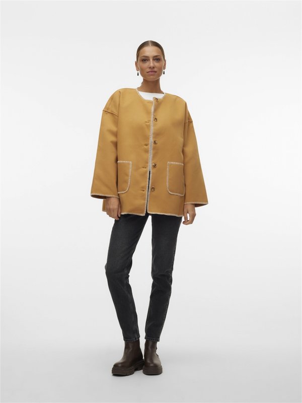 Vero Moda VMGERRY SCARF JACKET