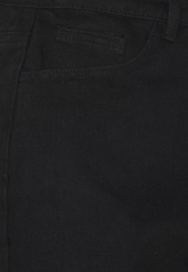 Missguided Tall RIOT HIGH WAISTED MOM