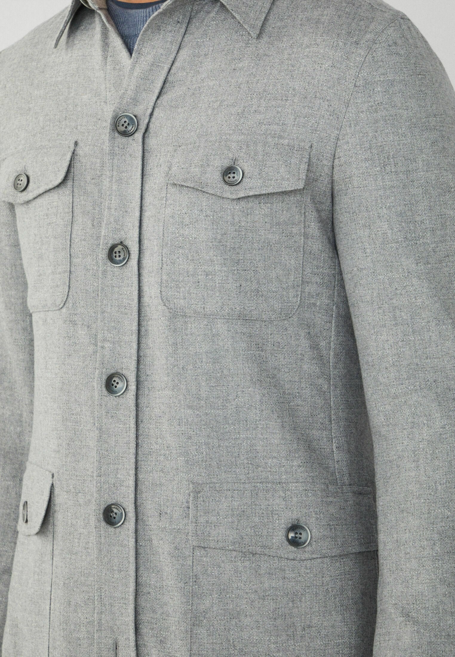 Hackett London CASH 4 PKT
