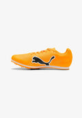 Puma EVOSPEED STAR 9 - Spikes - sun stream-puma black-puma white
