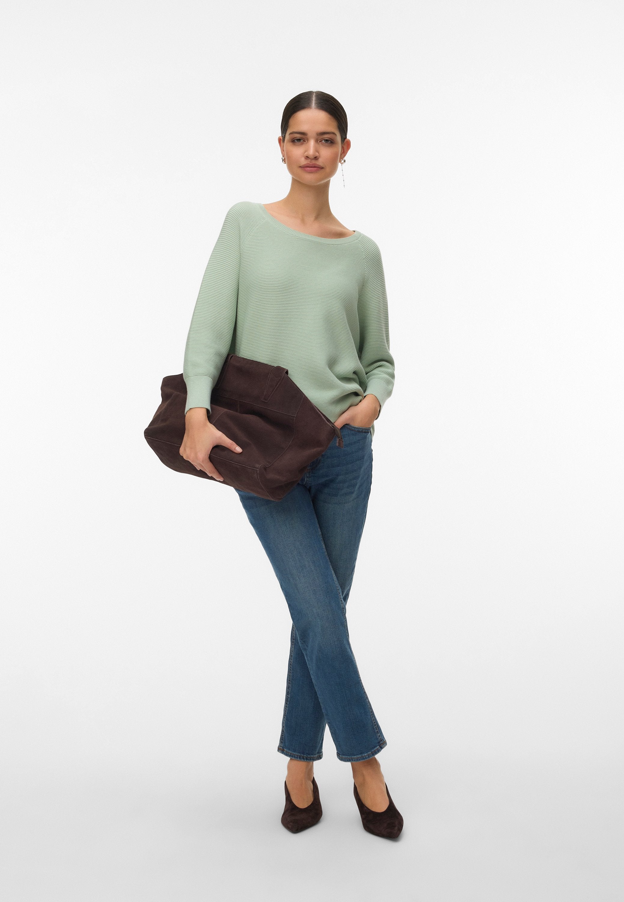 Vero Moda Knitted VMNEW Knitted