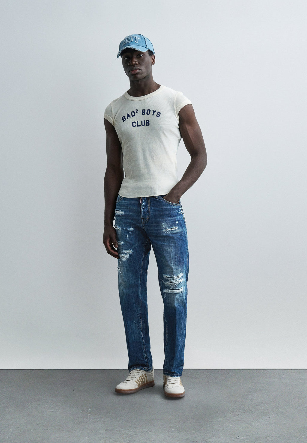 Dsquared2