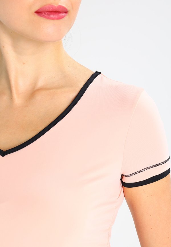 bellybutton 1/4 SLEEVES