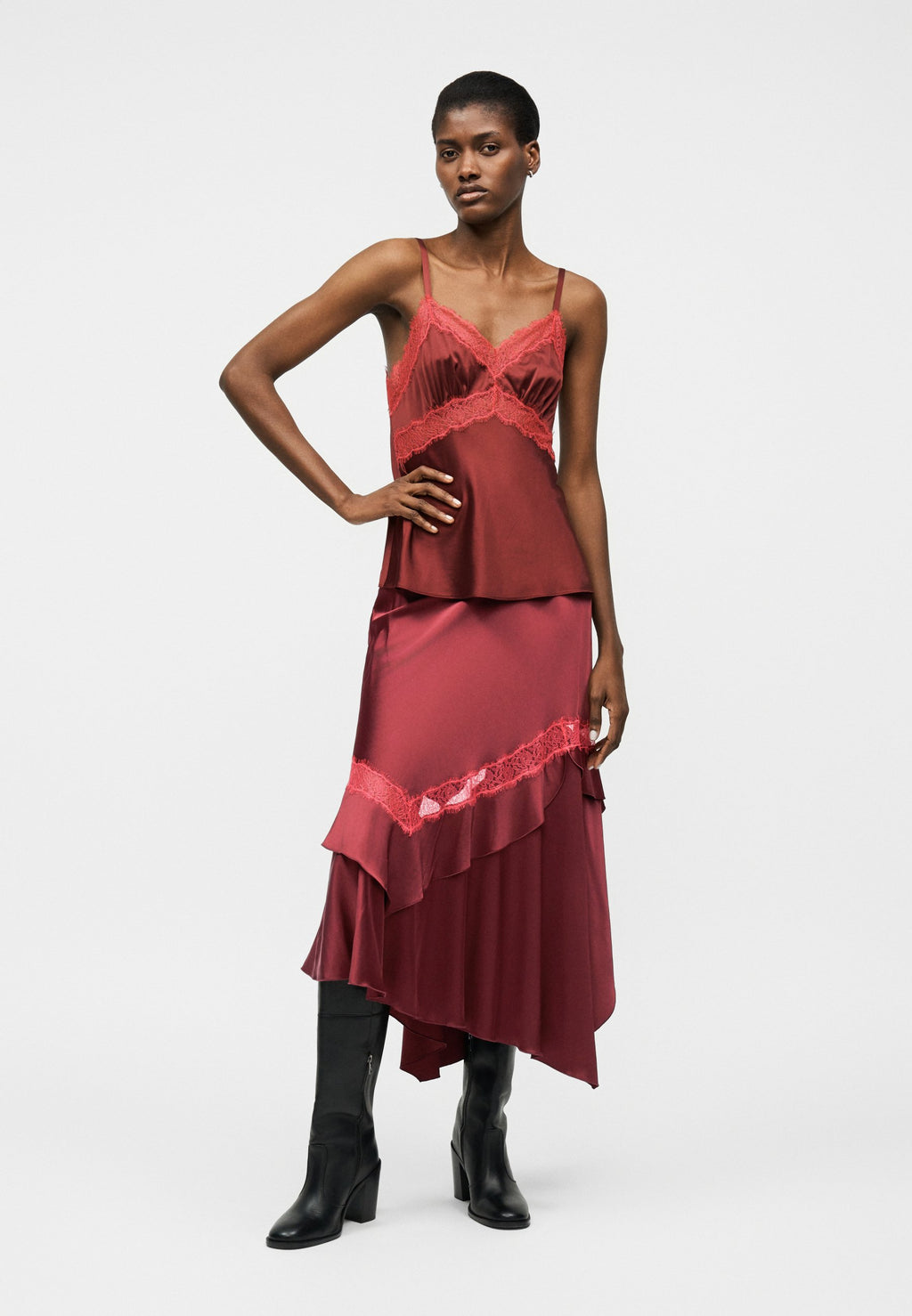Diane von Furstenberg SYLVIE SKIRT