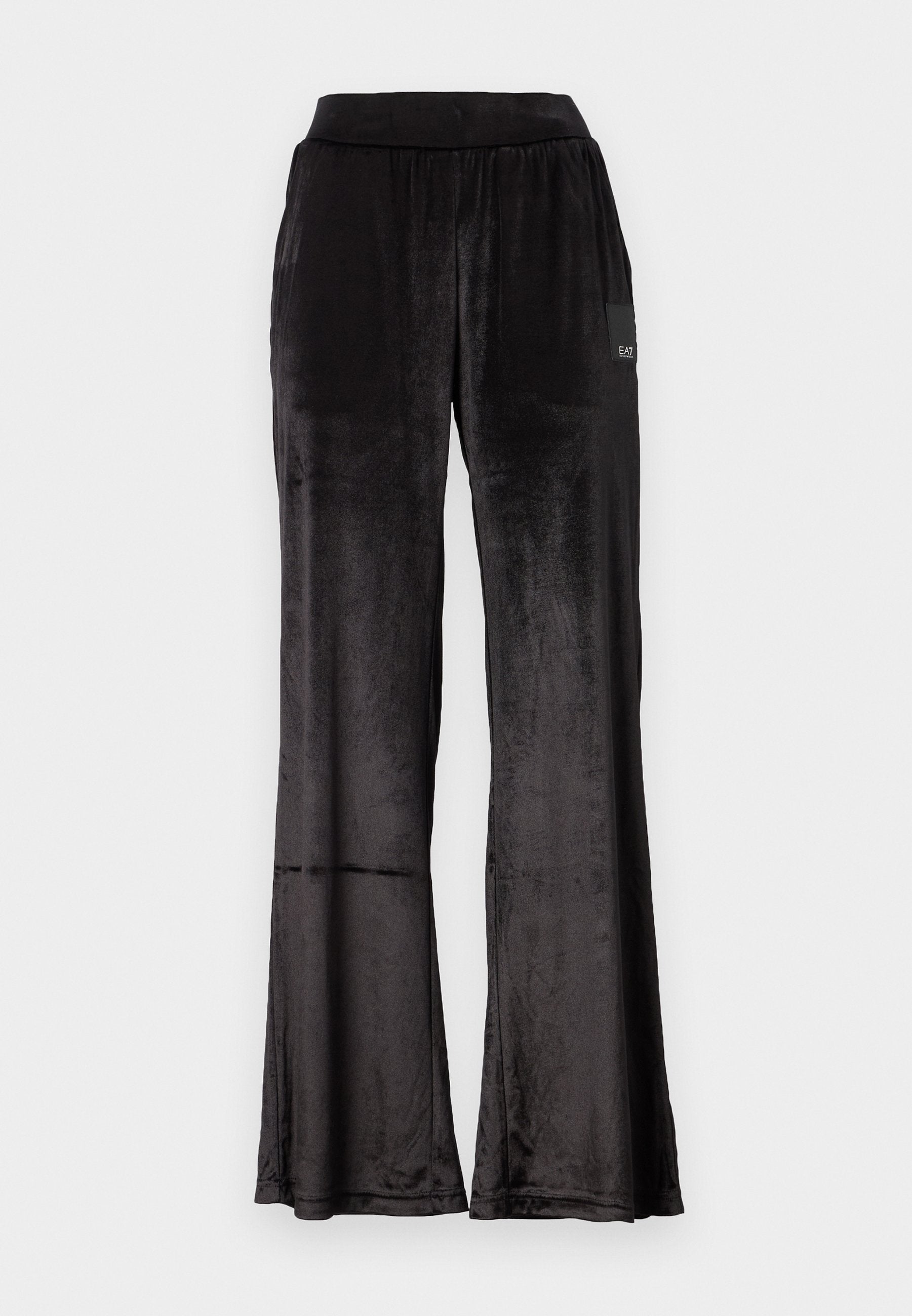 EA7 Emporio Armani Stoffhose Media 1