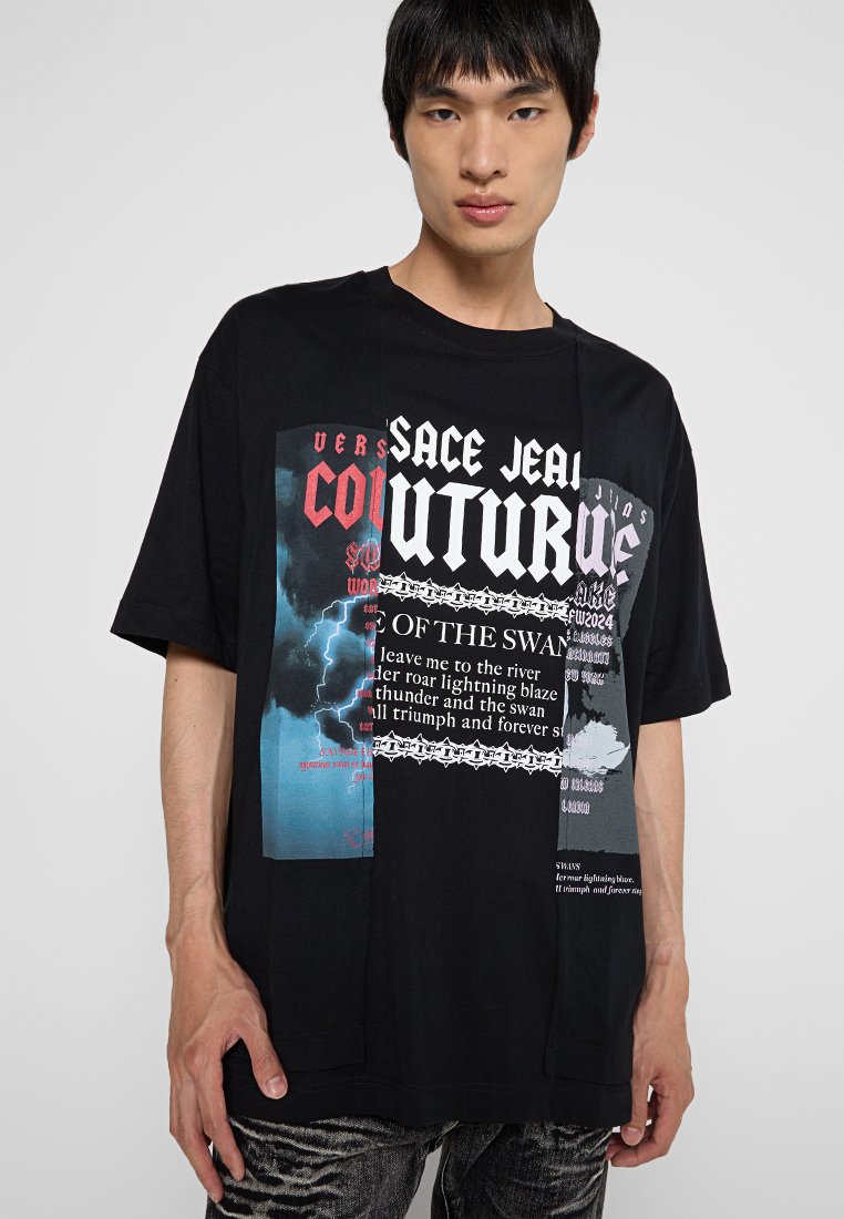 Versace Jeans Couture SWAN LAKE
