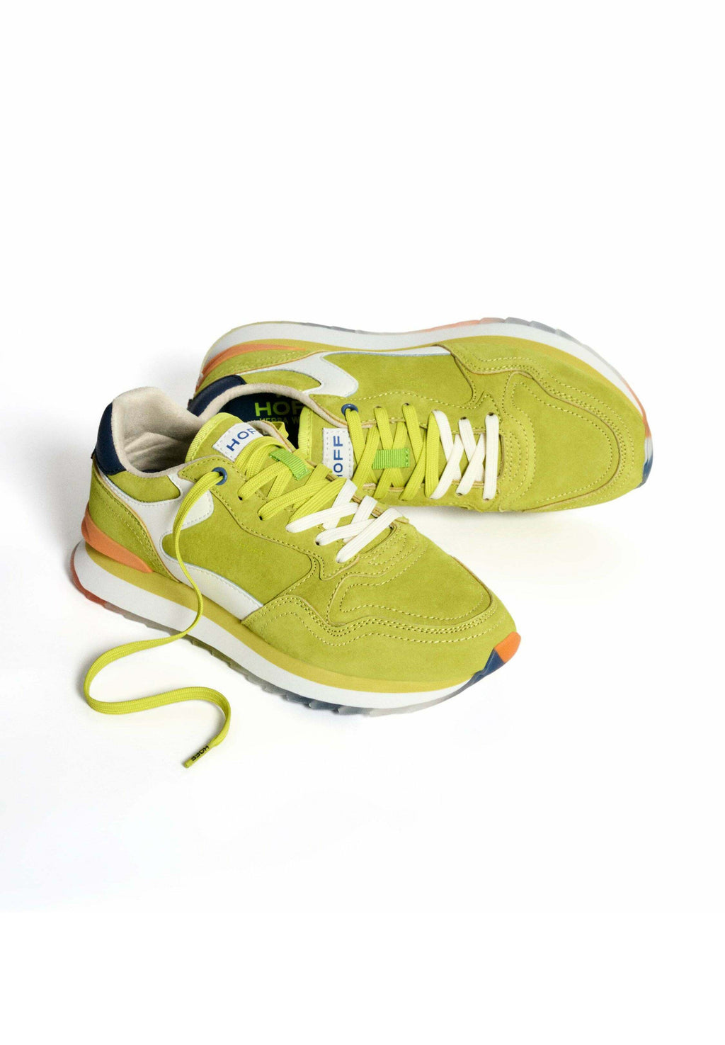 HERBA SNEAKERS Media 2