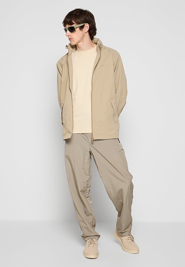 Barbour KELD