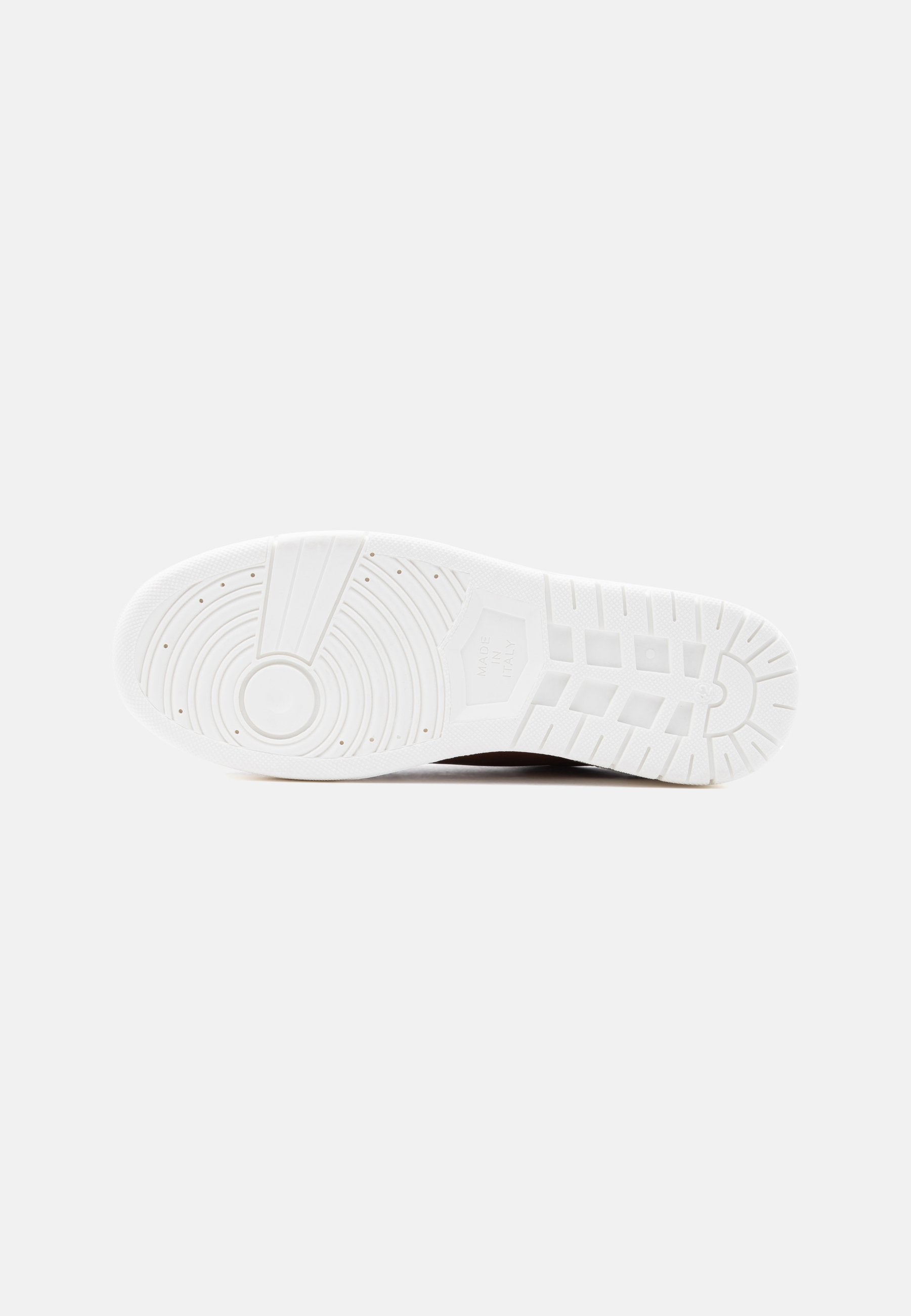 MOSCHINO STREETBALL SHOES