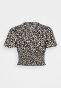 Vero Moda Petite VMPAGE CROP